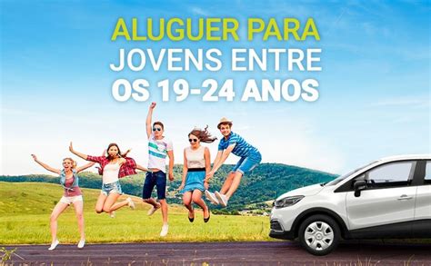 aluguer carros low cost